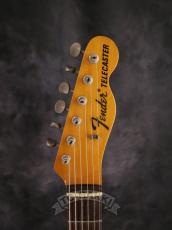 Fender Japan 1986 TL69-75 Pink Paisley_3