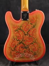 Fender Japan 1986 TL69-75 Pink Paisley_6