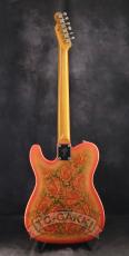 Fender Japan 1986 TL69-75 Pink Paisley_7
