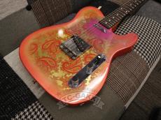 Fender Japan 1986 TL69-75 Pink Paisley_10