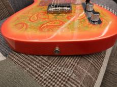 Fender Japan 1986 TL69-75 Pink Paisley_11
