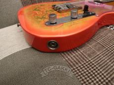 Fender Japan 1986 TL69-75 Pink Paisley_12
