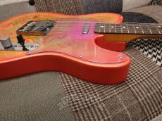 Fender Japan 1986 TL69-75 Pink Paisley_13
