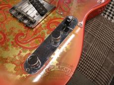 Fender Japan 1986 TL69-75 Pink Paisley_14