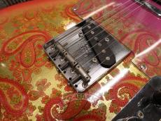 Fender Japan 1986 TL69-75 Pink Paisley_15