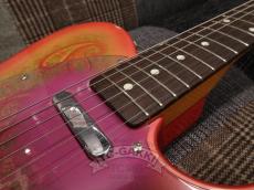 Fender Japan 1986 TL69-75 Pink Paisley_16
