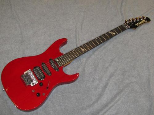 Hamer USA CENTAURA DELUXE 1992