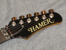 Hamer USA CENTAURA DELUXE 1992_3