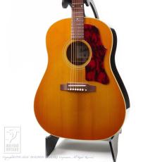 Switch RSD-45 39mm FCS (Torrefied Adirondack Spruce)【デモ動画掲載】