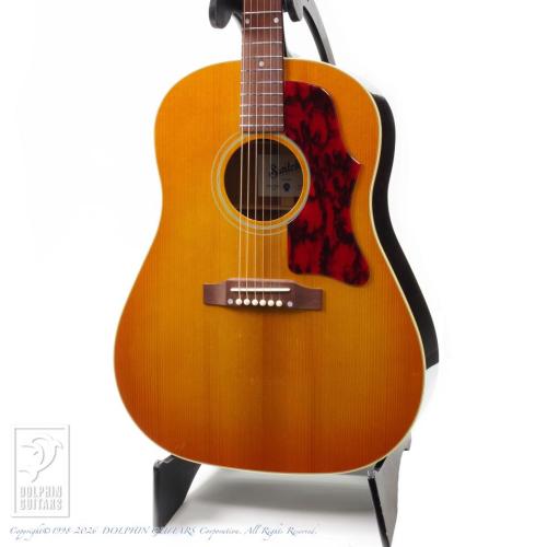 Switch RSD-45 39mm FCS (Torrefied Adirondack Spruce)【デモ動画掲載】