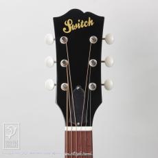 Switch RSD-45 39mm FCS (Torrefied Adirondack Spruce)【デモ動画掲載】_5