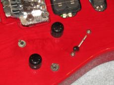 Hamer USA CENTAURA DELUXE 1992_12