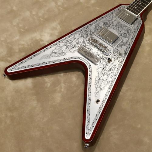 ZEMAITIS MFV22, Natural