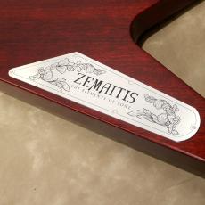 ZEMAITIS MFV22, Natural_9