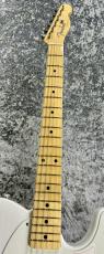 Fender Made in Japan Heritage 50s Telecaster -White Blonde- #JD24029316【3.98kg】_3