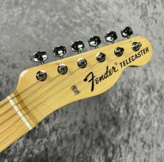 Fender Made in Japan Heritage 60s Telecaster Thinline -3-Color Sunburst- #JD24020264【2.72kg】_4