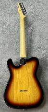 Fender Made in Japan Heritage 60s Telecaster Thinline -3-Color Sunburst- #JD24020264【2.72kg】_5
