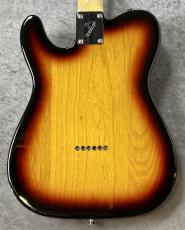 Fender Made in Japan Heritage 60s Telecaster Thinline -3-Color Sunburst- #JD24020264【2.72kg】_6