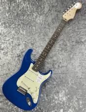 Fender Made in Japan Hybrid II Stratocaster/Rosewood  -Forest Blue- #JD24031390【3.39kg】_2