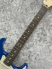 Fender Made in Japan Hybrid II Stratocaster/Rosewood  -Forest Blue- #JD24031390【3.39kg】_3