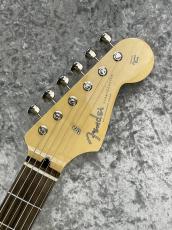 Fender Made in Japan Hybrid II Stratocaster/Rosewood  -Forest Blue- #JD24031390【3.39kg】_4