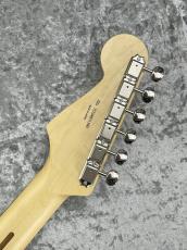 Fender Made in Japan Hybrid II Stratocaster/Rosewood  -Forest Blue- #JD24031390【3.39kg】_7