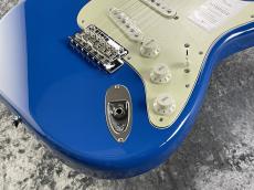 Fender Made in Japan Hybrid II Stratocaster/Rosewood  -Forest Blue- #JD24031390【3.39kg】_10