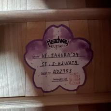 Headway HF-SKR24SF S-ESU/ATB_9