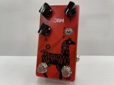 JAM Pedals Delay Llama Mk.3