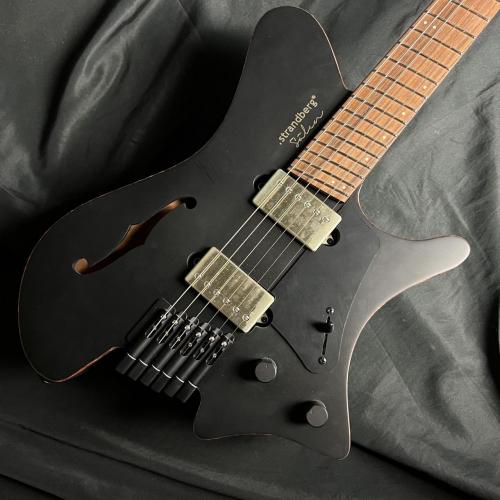 strandberg Salen Jazz NX 6