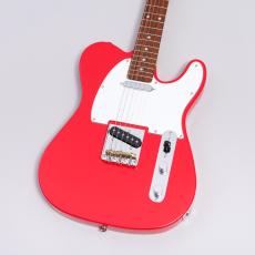 HISTORY HTL-Performance Torino Red ハムバッカー切替可能 アルダーボディ エレキギター テレキャスタータイプ3年