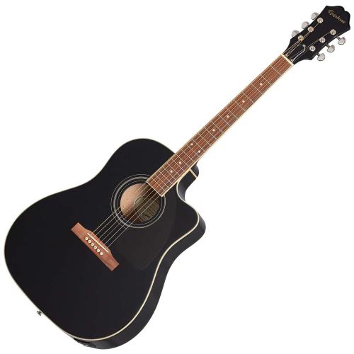 Epiphone J-45 EC Studio Ebony