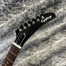 Epiphone Explorer Ebony_3