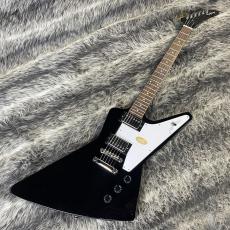 Epiphone Explorer Ebony_4