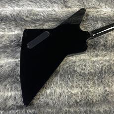 Epiphone Explorer Ebony_5