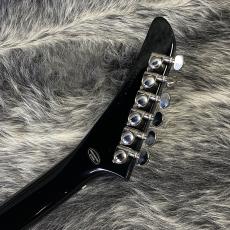 Epiphone Explorer Ebony_7