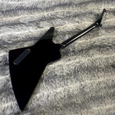 Epiphone Explorer Ebony_8