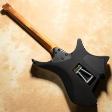 strandberg Boden Standard NX6 Lefty Tremolo Natural_4