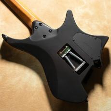 strandberg Boden Standard NX6 Lefty Tremolo Natural_5