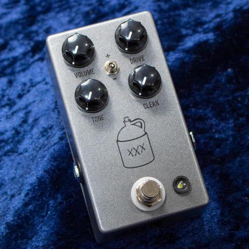 JHS Pedals Moonshine Overdrive V2