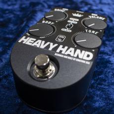 KING TONE GUITAR HEAVYHAND_5