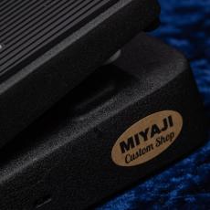Miyaji Custom Shop Jim Dunlop CBJ95 Cry Baby Junior Miyaji Vintage MOD_2