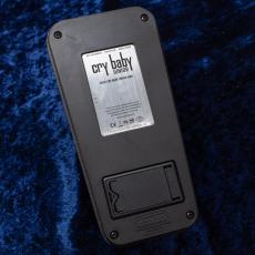 Miyaji Custom Shop Jim Dunlop CBJ95 Cry Baby Junior Miyaji Vintage MOD_4