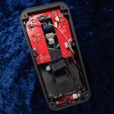 Miyaji Custom Shop Jim Dunlop CBJ95 Cry Baby Junior Miyaji Vintage MOD_5