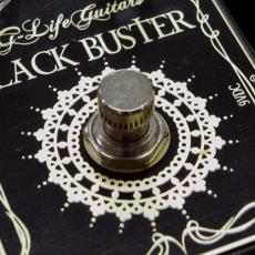 G-Life Guitars 【クリアランスセール】BLACK BUSTER 【多機能満載ディストーション】【送料無料】【即納可能】_6