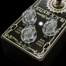 G-Life Guitars 【クリアランスセール】BLACK BUSTER 【多機能満載ディストーション】【送料無料】【即納可能】_7