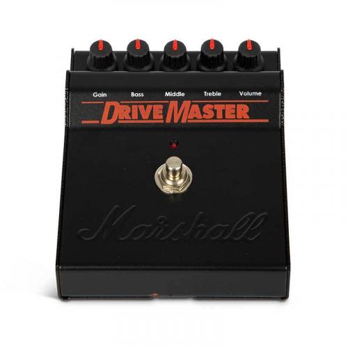 Marshall Drivemaster Reissue
