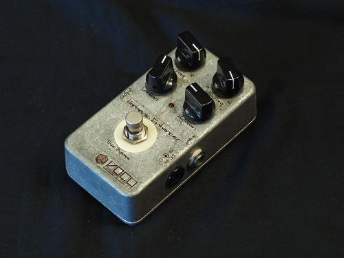 VOCU Harmonic Enhancer