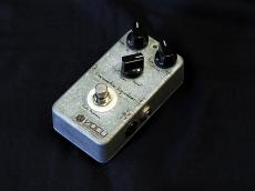 VOCU Parametric Equalizer