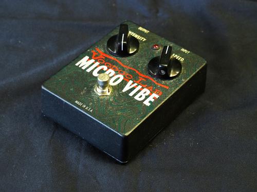 Voodoo LAB MICRO VIBE